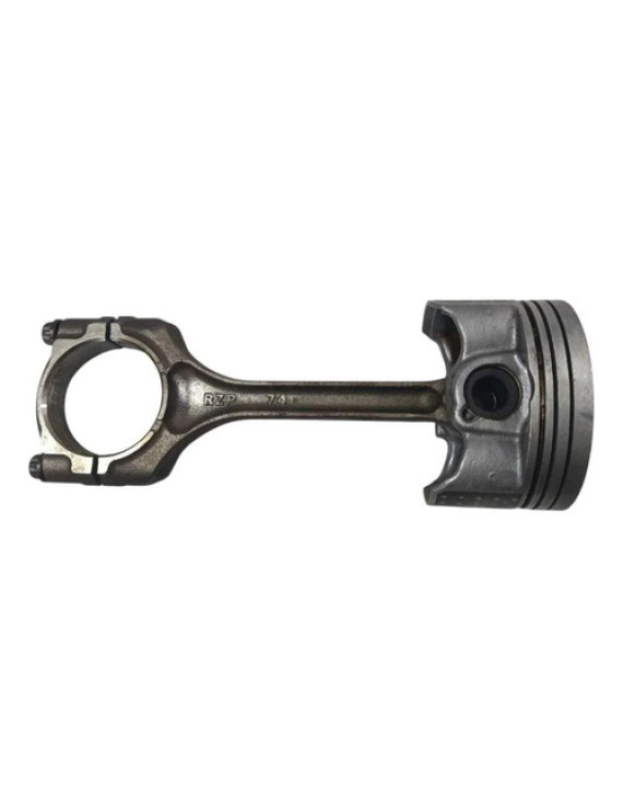 Pistão Com Biela Honda Civic 2.0 2012 - 2016
