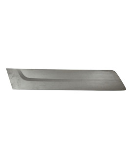 Friso Interno Forro Porta Traseira Esquerda Crv 2007 - 2011 Preto Friso Interno Forro Porta Traseira Esquerda Crv 2007 - 2011 Preto