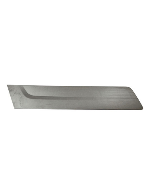 Friso Interno Forro Porta Traseira Esquerda Crv 2007 - 2011 Preto