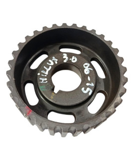Engrenagem Polia Bomba Injetora Hilux 3.0 2006 - 2015