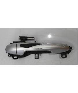 Maçaneta Externa Dianteira Direita Toyota Yaris 2019 - 2023 Dianteira Maçaneta Externa Dianteira Direita Toyota Yaris 2019 - 2023 Dianteira