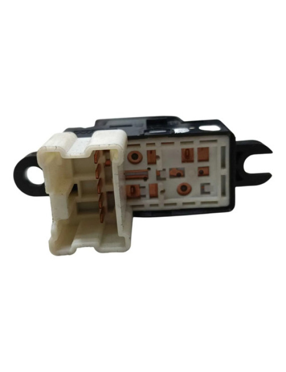 Botão Interruptor Vidro Elétrico Livina 2009 - 2014