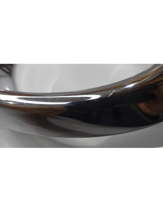 Aro Farol De Milha Esquerdo Tiggo 7 2019 2020 2021 2022 2023