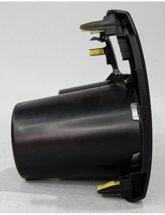 Porta Copos Console Corolla 2015 2016 2017 2018 2019 2020 Preto
