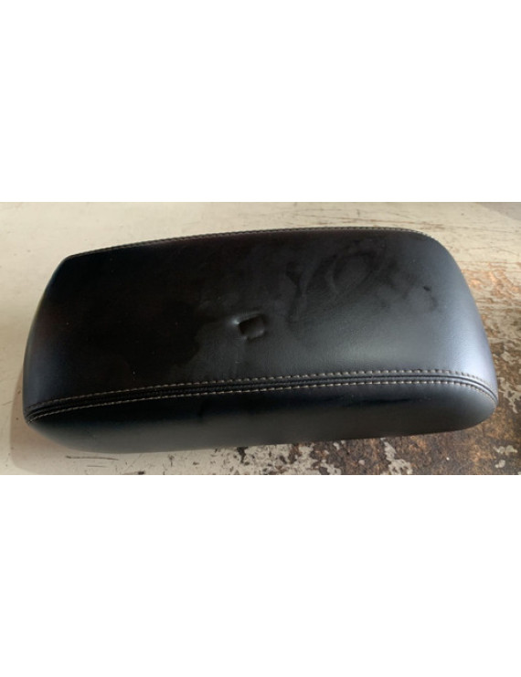Apoio Braço Console Grand Cherokee 2015 Preto