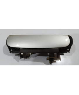 Maçaneta Externa Traseira Direita Audi A6 Allroad 2001 Traseira Maçaneta Externa Traseira Direita Audi A6 Allroad 2001 Traseira