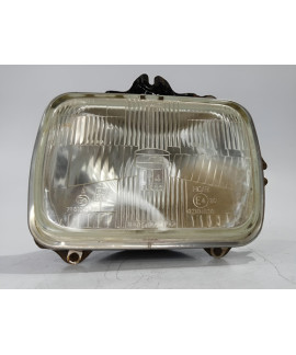 Farol Dianteiro Direito L200 L300 1992 - 1998 Direito/passageiro Farol Dianteiro Direito L200 L300 1992 - 1998 Direito/passageiro