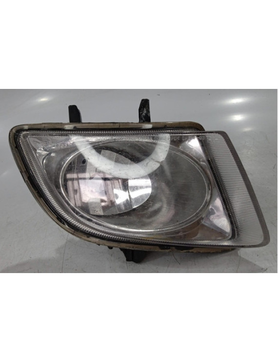 Farol De Milha Direito Hyundai I30 2007 - 2011 Avaria