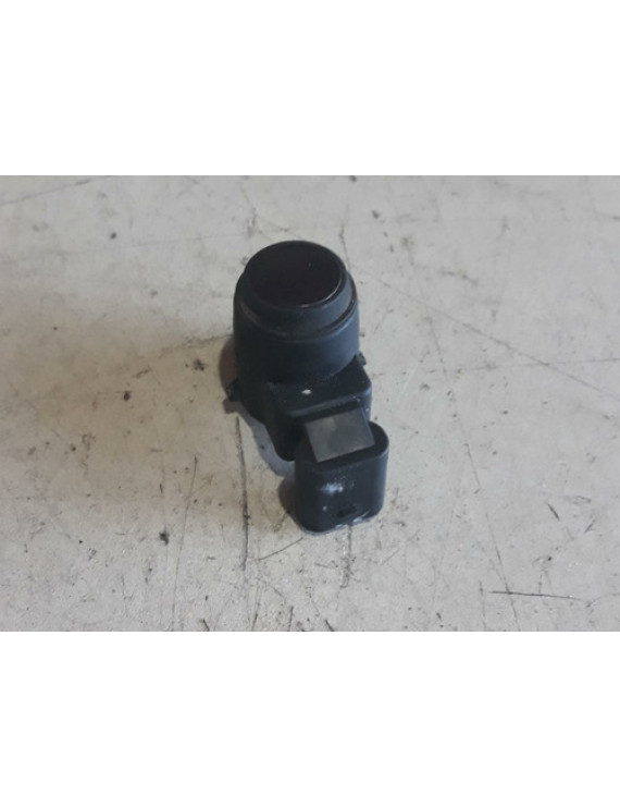 Sensor De Estacionamento Bmw 750i 2009 - 2016  Preto