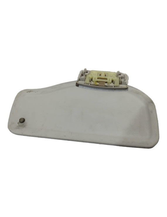 Quebra Sol Esquerdo Citroen C5 2001 - 2005