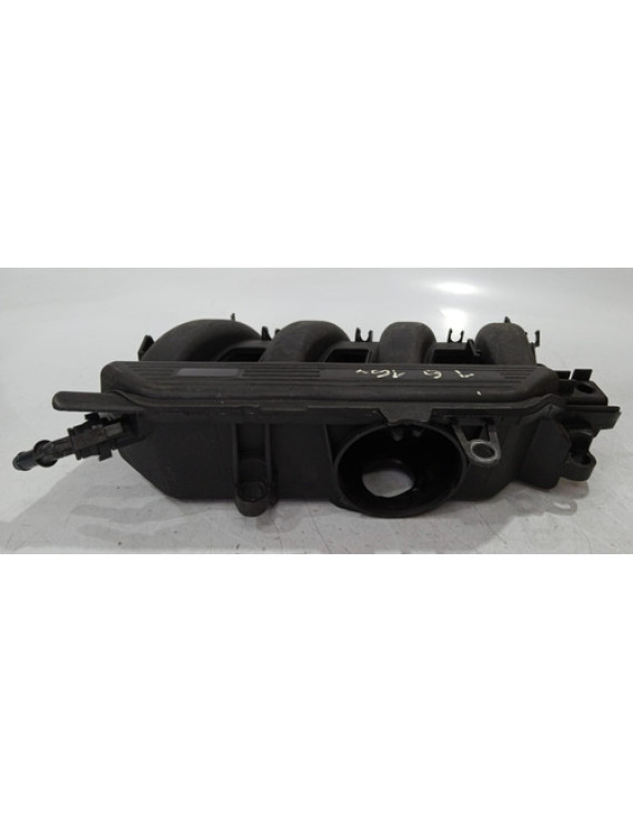 Coletor De Admissão Renault Clio 1.6 1998 - 2011  Paralelo