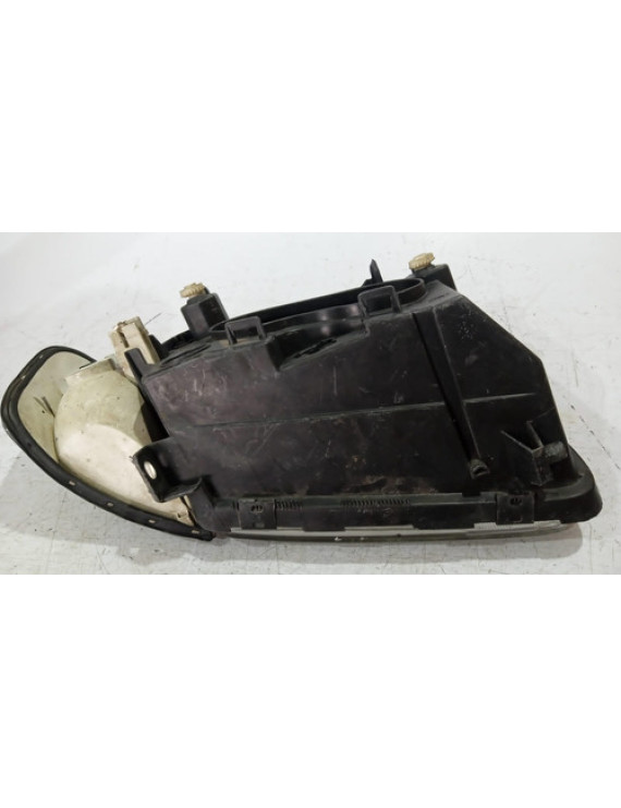 Farol Esquerdo Audi A3 1997 1998 1999 2000 2001 Esquerdo