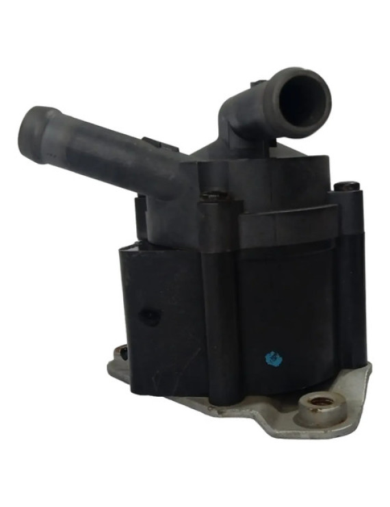 Bomba Água Auxiliar Bmw 550i 4.4 32v V8 Turbo 2010 2011 2012
