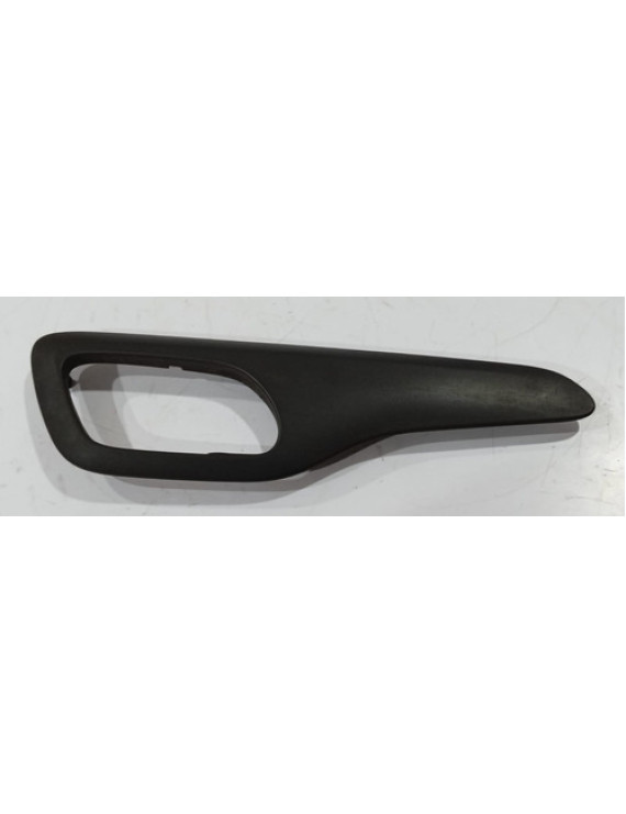 Moldura Maçaneta Traseira Direita Citroen C5 2009 - 2012 Traseira