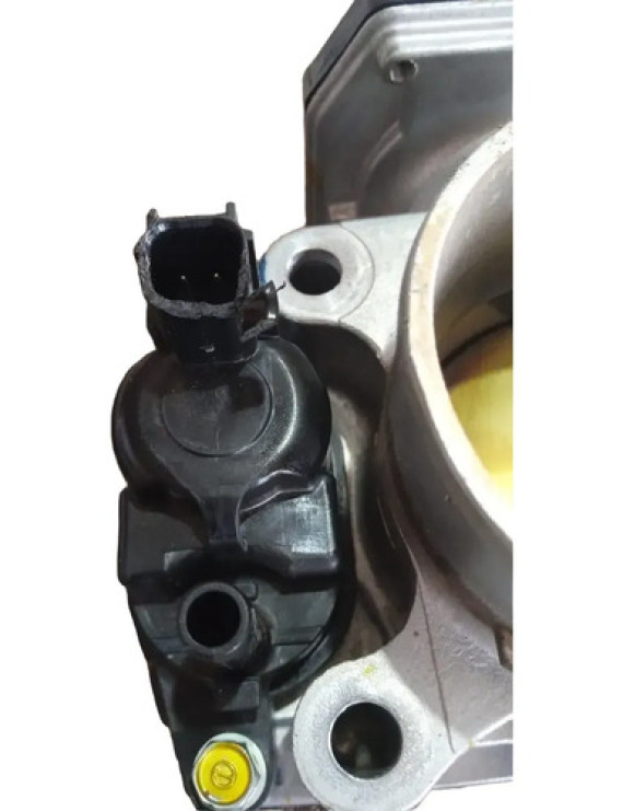Tbi Corpo De Borboleta Honda Civic 2.0 2017 - 2021 / Gmh3e