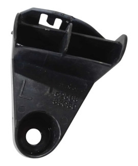 Guia Suporte Parachoque Traseiro Esquerdo Lexus Es350 2008 Guia Suporte Parachoque Traseiro Esquerdo Lexus Es350 2008