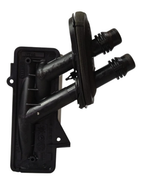 Radiador Ar Quente Audi A3 2001 2002 2003 2004 2005