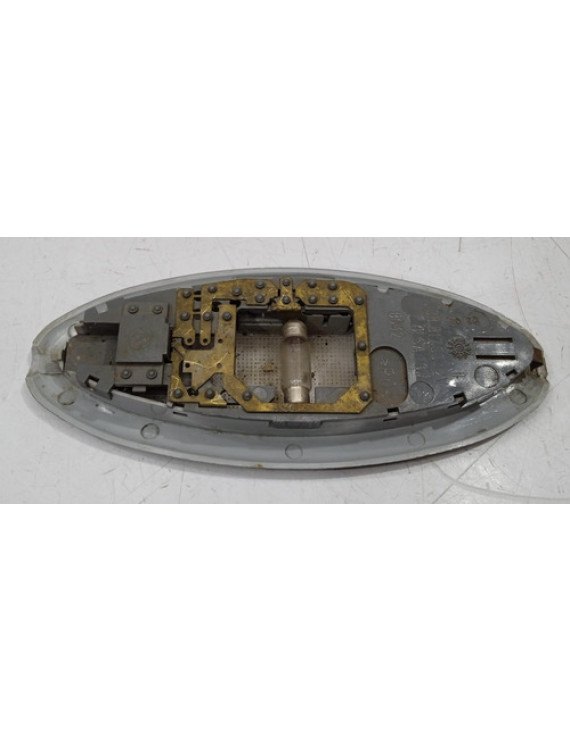 Lanterna Luz De Teto Fiat Linea 2009 2010 2011