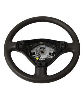 Volante Peugeot 307 2005 - 2012 Preto Volante Peugeot 307 2005 - 2012 Preto