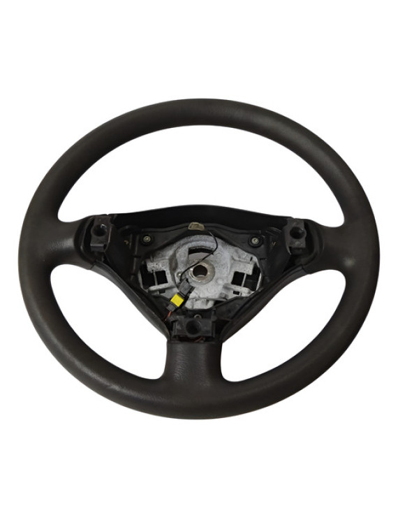 Volante Peugeot 307 2005 - 2012 Preto
