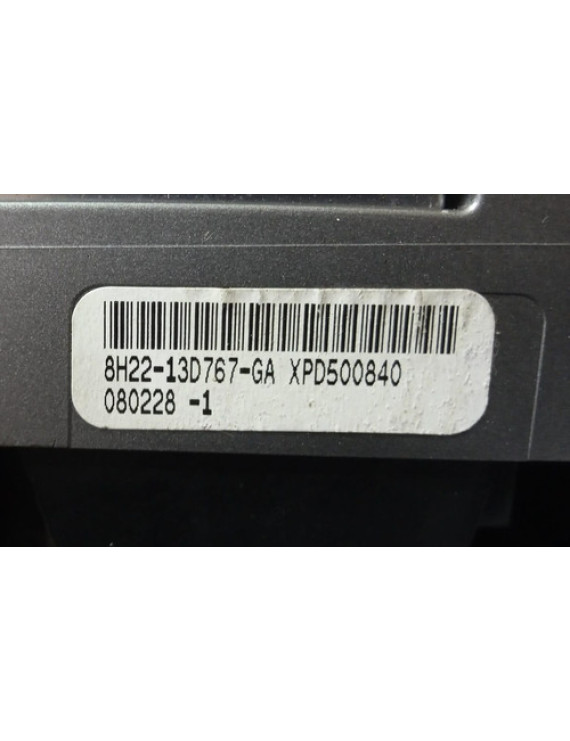 Volante Comando Range Rover Sport 2009 2010