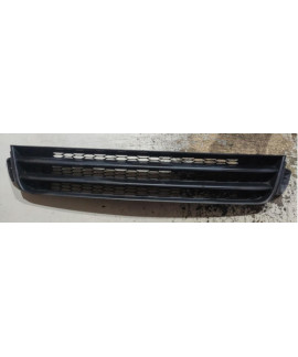 Grade Dianteira Central Voyage Gol G5 2009 X