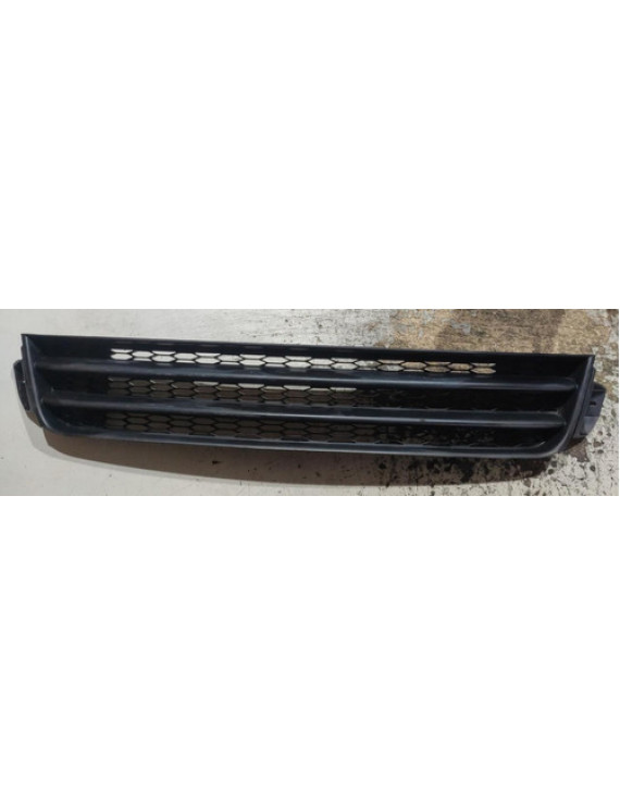 Grade Dianteira Central Voyage Gol G5 2009 X