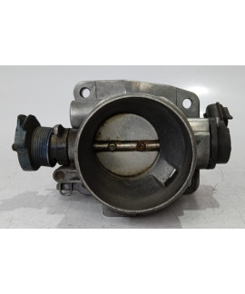 Tbi Corpo Borboleta Ford Focus 1.6 2001 - 2006 Tbi Corpo Borboleta Ford Focus 1.6 2001 - 2006
