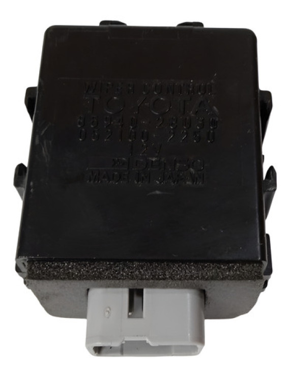 Relé Limpador Parabrisa Toyota Prévia 1990 - 1999/8594028030