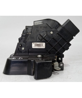 Fechadura Dianteira Direita Volvo C30 2007 - 2013 Fechadura Dianteira Direita Volvo C30 2007 - 2013