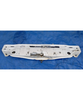 Acabamento Superior Painel Frontal Amarok 2011 - 2016 Acabamento Superior Painel Frontal Amarok 2011 - 2016