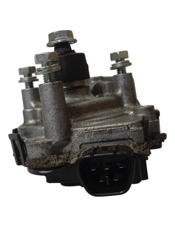 Motor Limpador Parabrisa Corolla 2020 - 2025