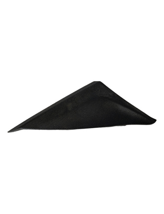 Acabamento Tweeter Porta Direito C5 2008 - 2012  Preto