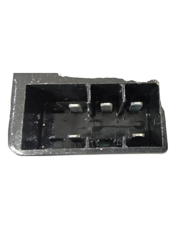 Motor Atuador Ar Condicionado Lifan X60 2012 - 2017