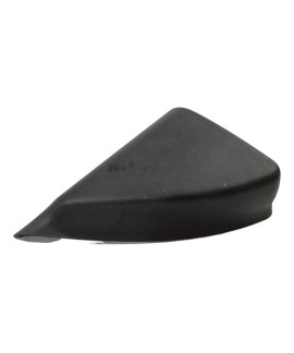 Moldura Retrovisor Direito Volvo C30 2008 2009 2010 Preto Moldura Retrovisor Direito Volvo C30 2008 2009 2010 Preto