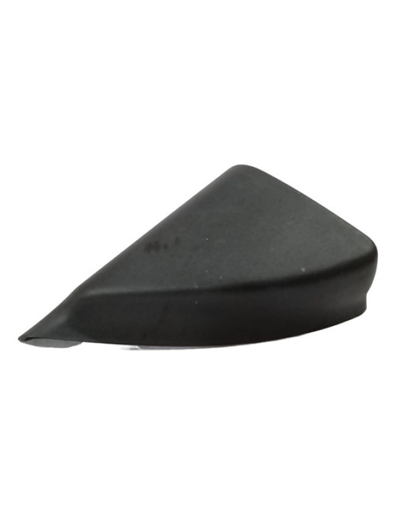 Moldura Retrovisor Direito Volvo C30 2008 2009 2010 Preto