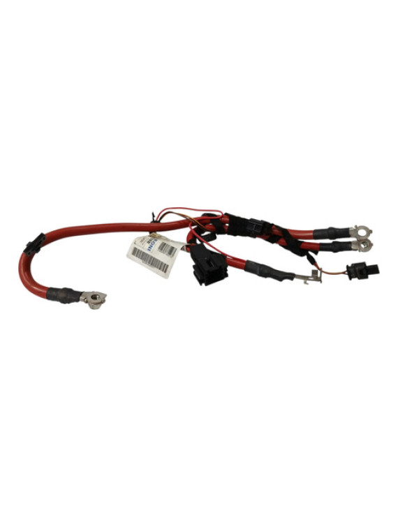 Cabo Positivo Bateria Mercedes Gla 200 2015 2016 2017 2018