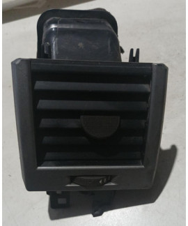 Difusor Ar Central Esquerdo Range Rover Sport 2006 - 2008 Difusor Ar Central Esquerdo Range Rover Sport 2006 - 2008