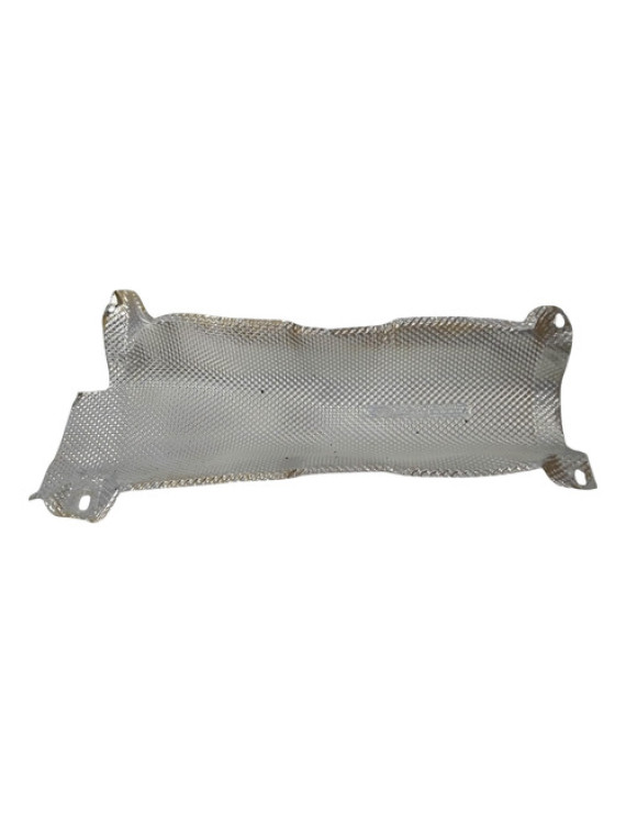 Defletor Calor Escape Ecosport 2003 - 2008