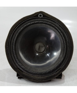 Alto Falante Porta Honda Crv 2007 - 2011 / Detalhe Preto