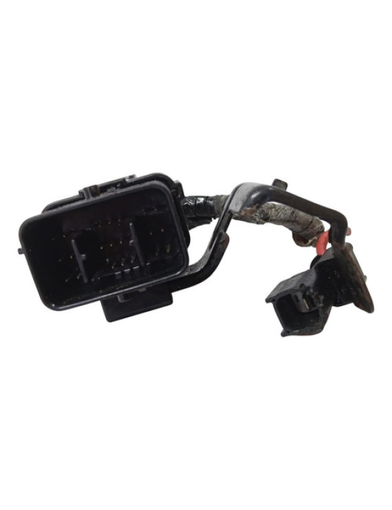 Conector Chicote Crv 2.0 2007 - 2011
