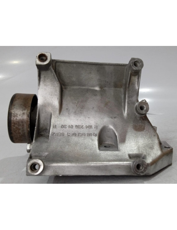 Suporte Compressor Ar Condicionado Mercedes C280 1992 - 1999