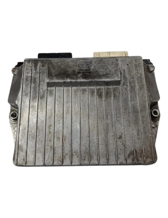 Módulo Controle Xantia 2.0 1998 1999 / 9631808480