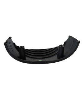 Acabamento Coluna Volante Megane 2008 - 2012 Preto