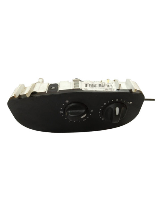 Comando De Ar Renault Clio 2007 - 2012