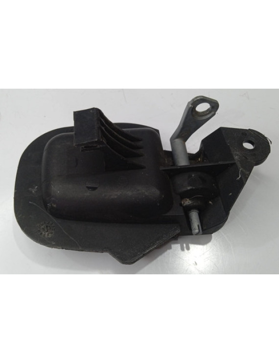 Maçaneta Interna Dianteira Esquerda Bmw 318i 1992 - 1998 Dianteira