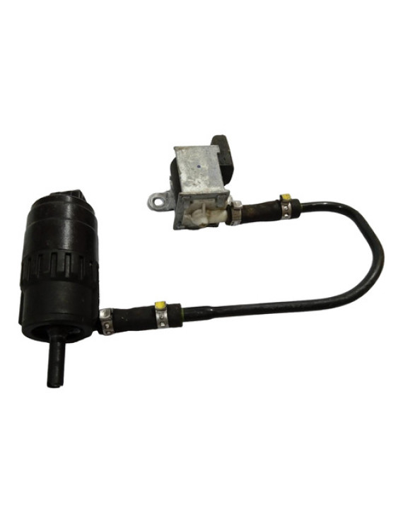Motor Bomba Partida A Frio Cruze 1.8 2012 - 2016