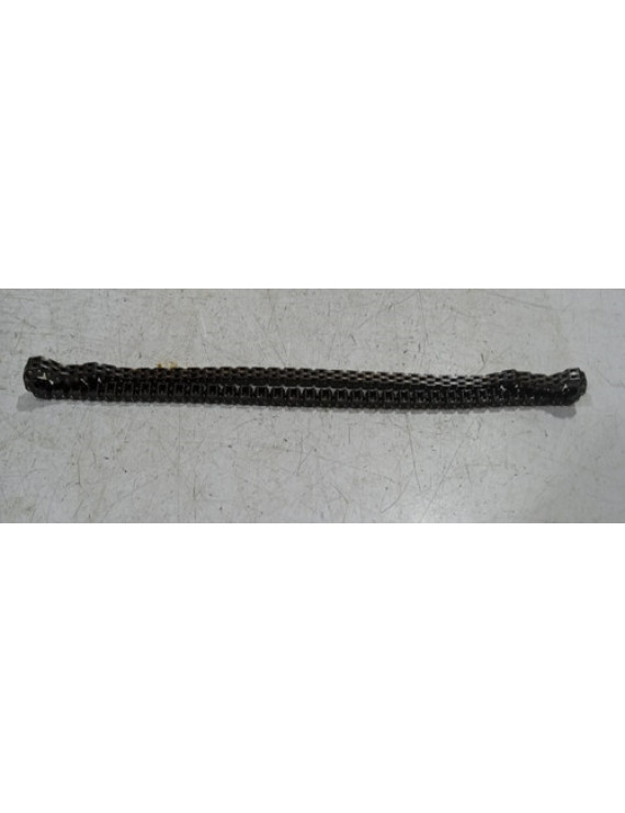 Corrente Do Motor Mercedes C200 C300 2.0 2018    Preto