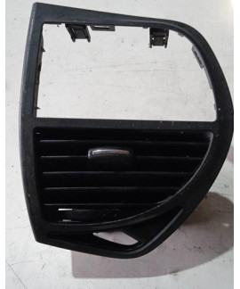 Difusor Ar Lado Direito Citroen C4 Picasso 2010 Difusor Ar Lado Direito Citroen C4 Picasso 2010