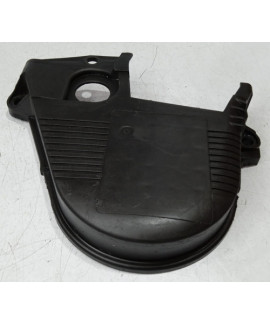 Tampa Superior Correia Dentada Honda Civic 1.7 2001 - 2006 Preto Tampa Superior Correia Dentada Honda Civic 1.7 2001 - 2006 Preto